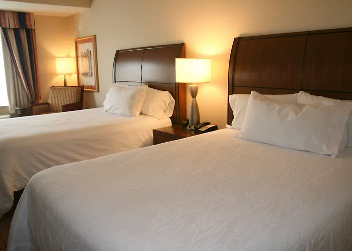 Hilton Garden Inn Elmira/Corning