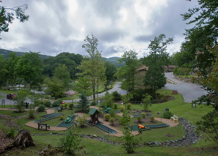 Bluegreen Vacations Blue Ridge Village, An Ascend Collection Resort